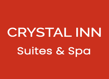 Crystal Inn Suites & Spas LAX